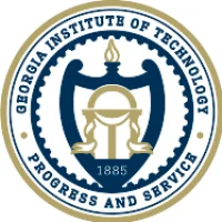 佐治亚理工学院 logo