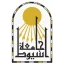 艾斯尤特大学 logo