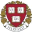 哈佛大学 logo