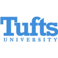 塔夫茨大學 logo