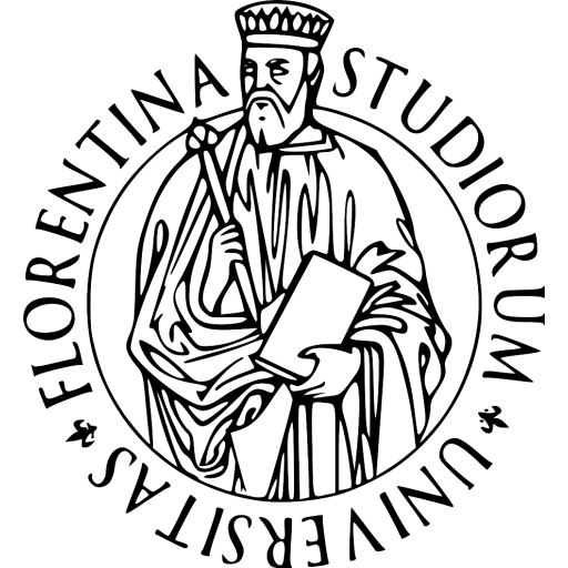 佛罗伦萨大学 logo