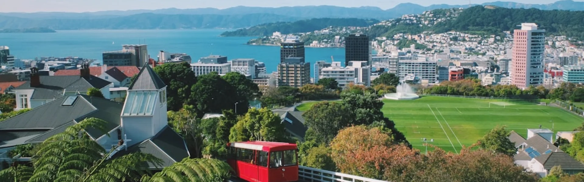 Victoria University of Wellington