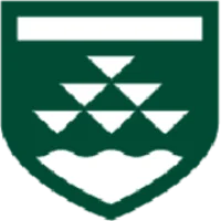 惠灵顿维多利亚大学 logo