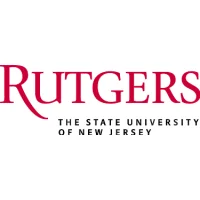 罗格斯大学 logo