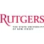 罗格斯大学 logo