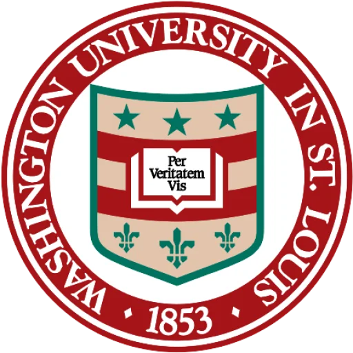 Washington University in St. Louis logo