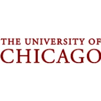 芝加哥大学 logo