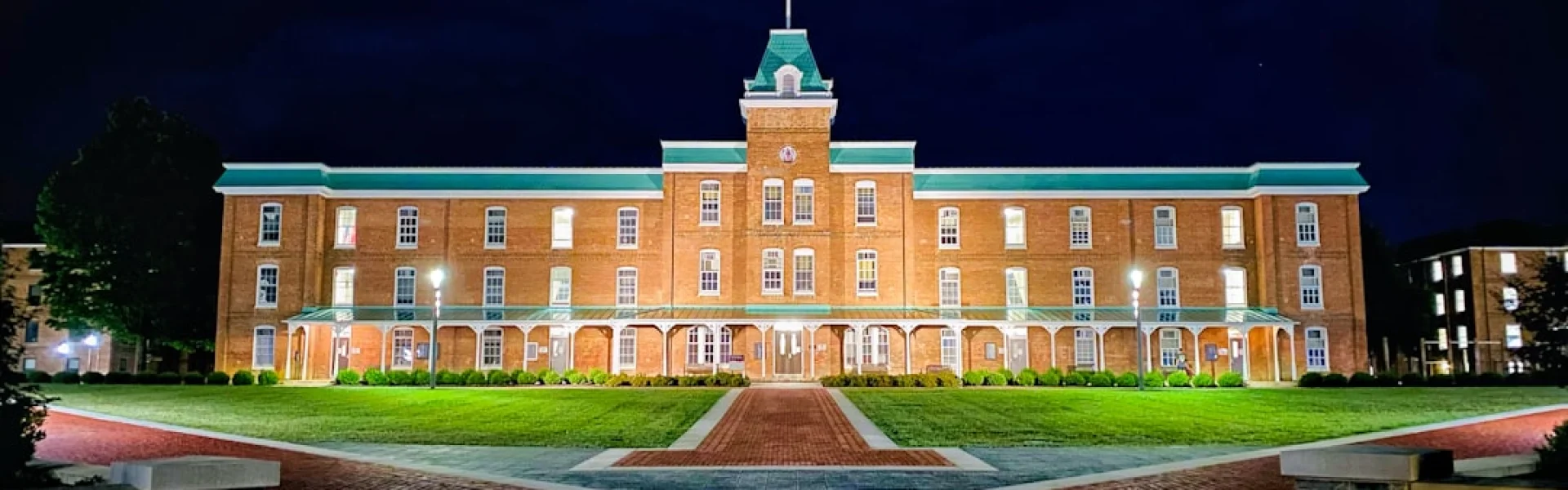 Virginia Tech