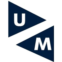 马斯特里赫特大学 logo