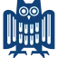 沙尔大学 logo