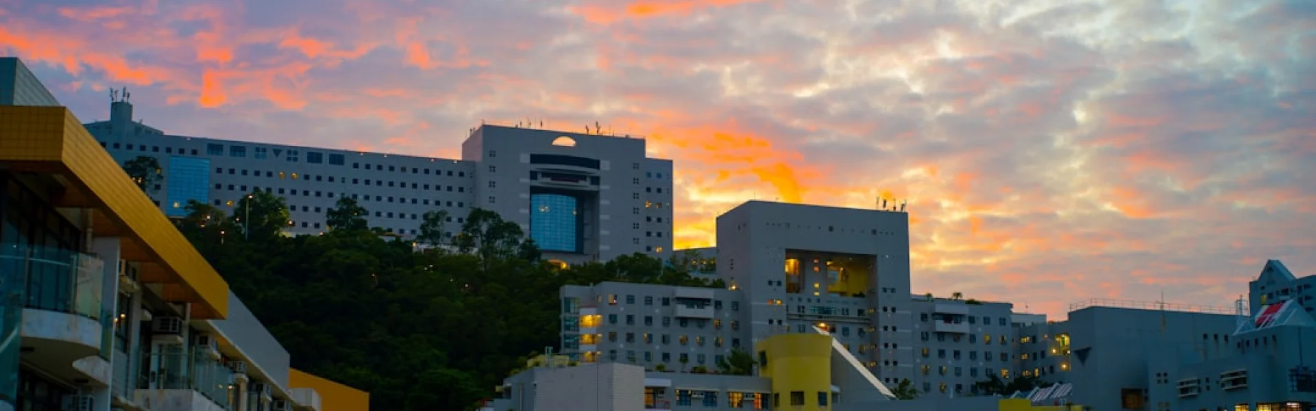 Hong Kong Metropolitan University
