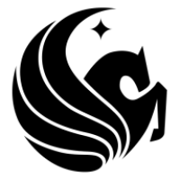 University of Central Florida logo