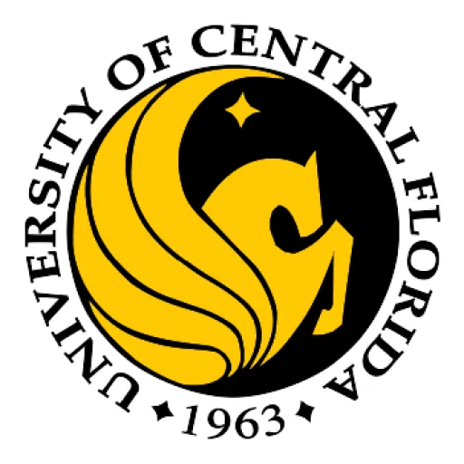 University of Central Florida logo