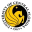 中佛罗里达大学 logo