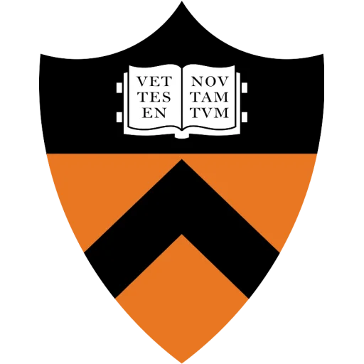 Princeton University logo