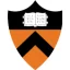 普林斯顿大学 logo