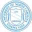 北卡罗来纳大学查珀尔希尔校区 logo