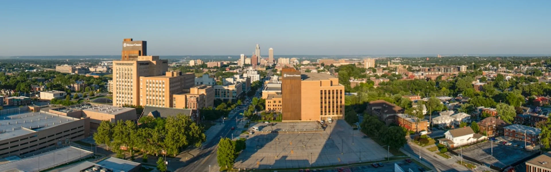 University of Nebraska at Omaha