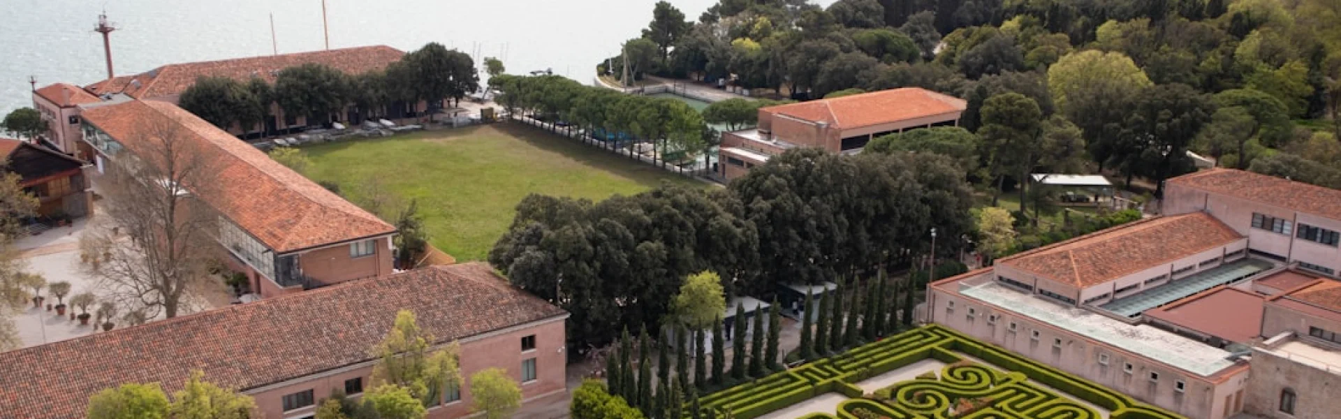 Ca' Foscari University of Venice