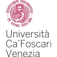 Ca' Foscari University of Venice logo