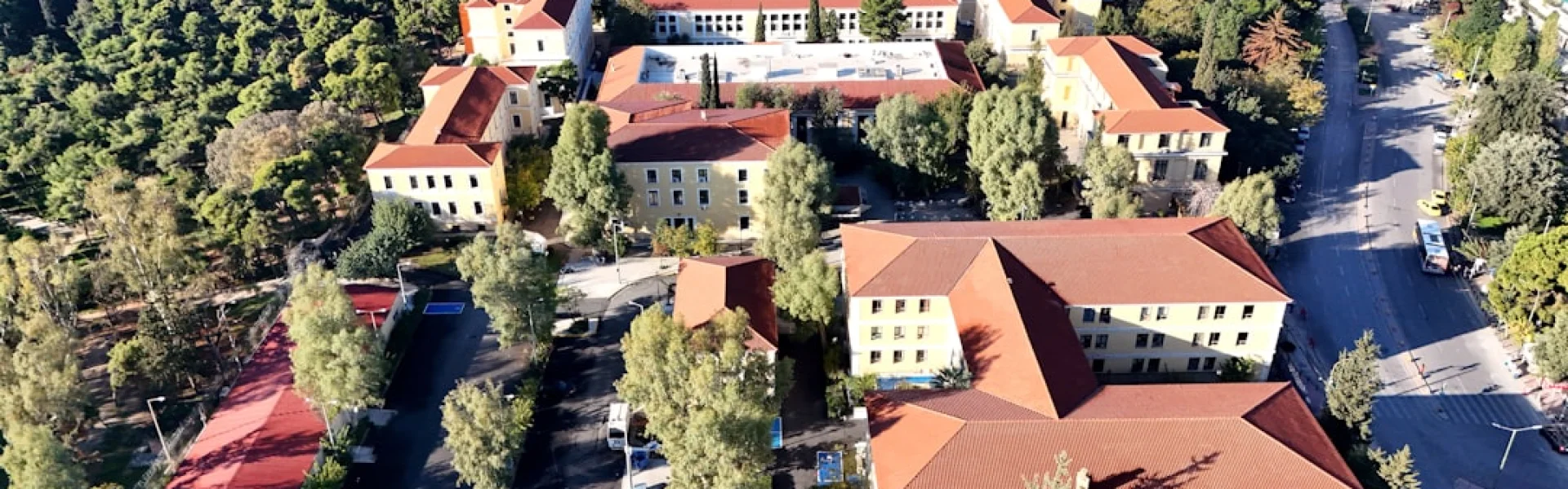 Universidad San Pablo CEU