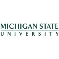 Michigan State University logo