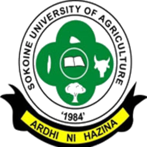 Sokoine University of Agriculture