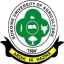 索科伊内农业大学 logo