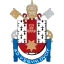 Pontifícia Universidade Católica do Rio Grande do Sul logo