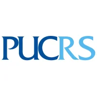 南里奧格蘭德天主教大學 logo