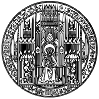 Heidelberg University logo