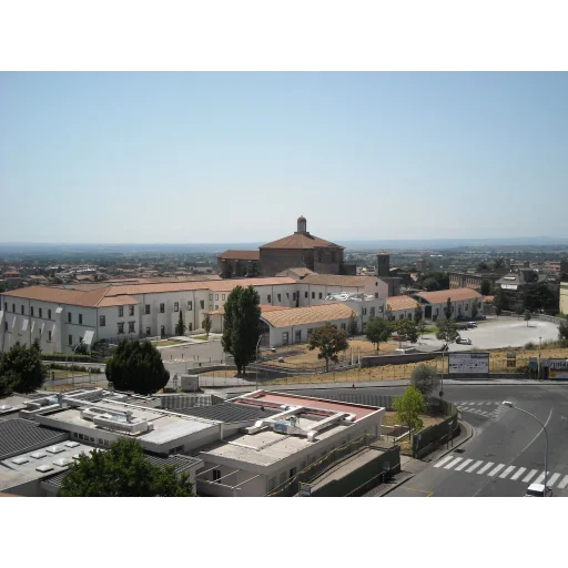 Università degli Studi della Tuscia