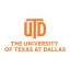 德克薩斯州大學達拉斯分校 logo