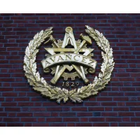 查爾摩斯工學院 logo