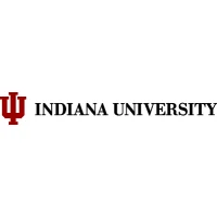 Indiana University Bloomington logo