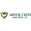 Wayne State University logo