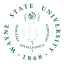 韦恩州立大学 logo