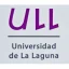 Universidad de La Laguna logo