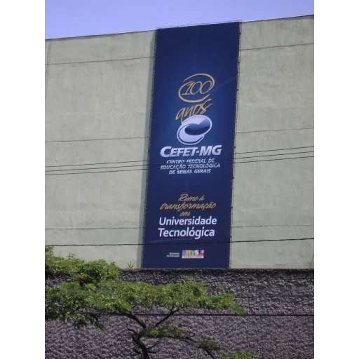 Federal Center for Technological Education of Minas Gerais