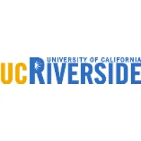 University of California, Riverside logo