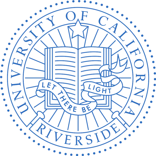 University of California, Riverside logo