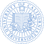 加州大学河滨分校 logo