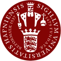 哥本哈根大学 logo