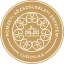 国家行政大学 logo