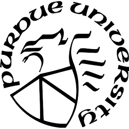 Purdue University West Lafayette logo