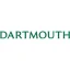 达特茅斯学院 logo