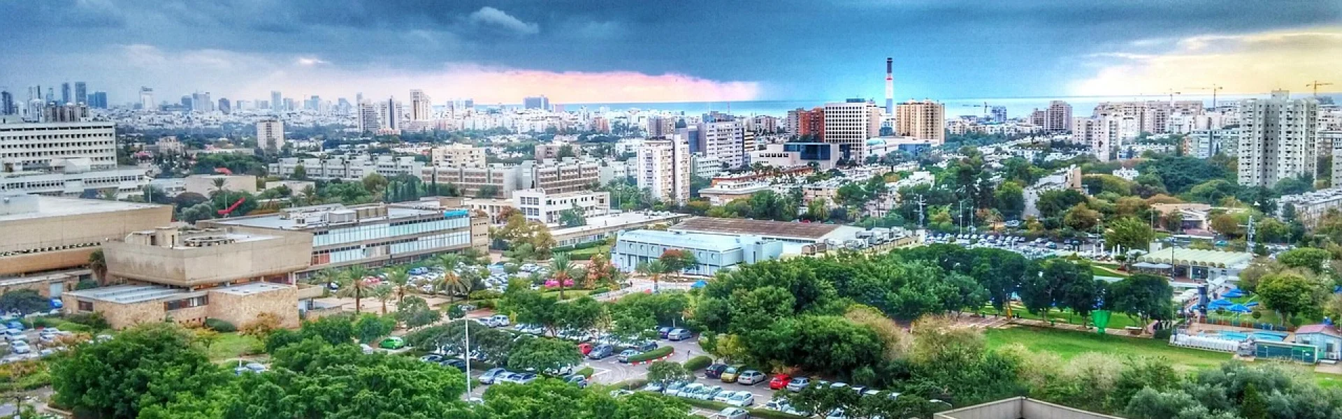 Tel Aviv University