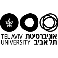 特拉維夫大學 logo