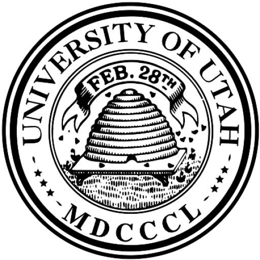University of Utah logo