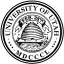 犹他大学 logo